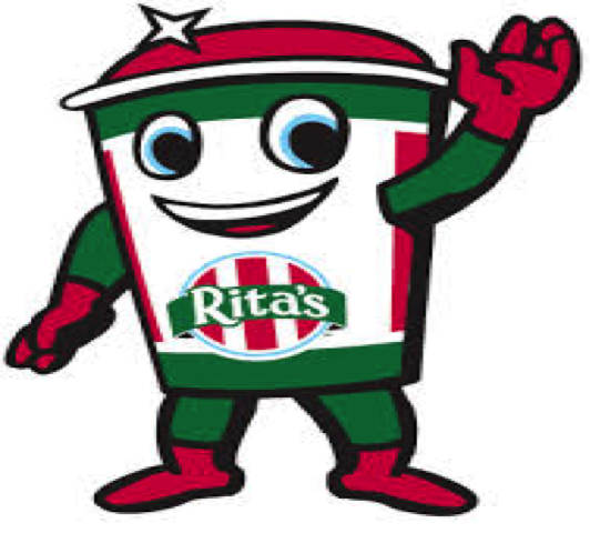 Rita’s Water Ice