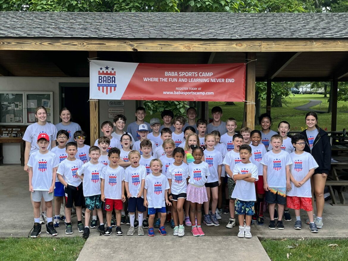 2025 Registration in NOW OPEN!!!
